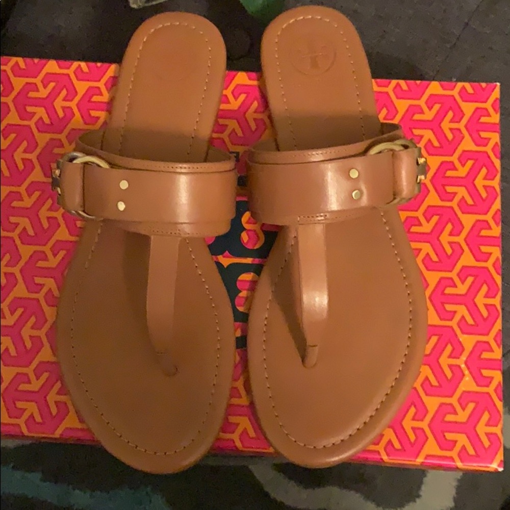 Tory Burch Sandals - Picture 5 of 5
